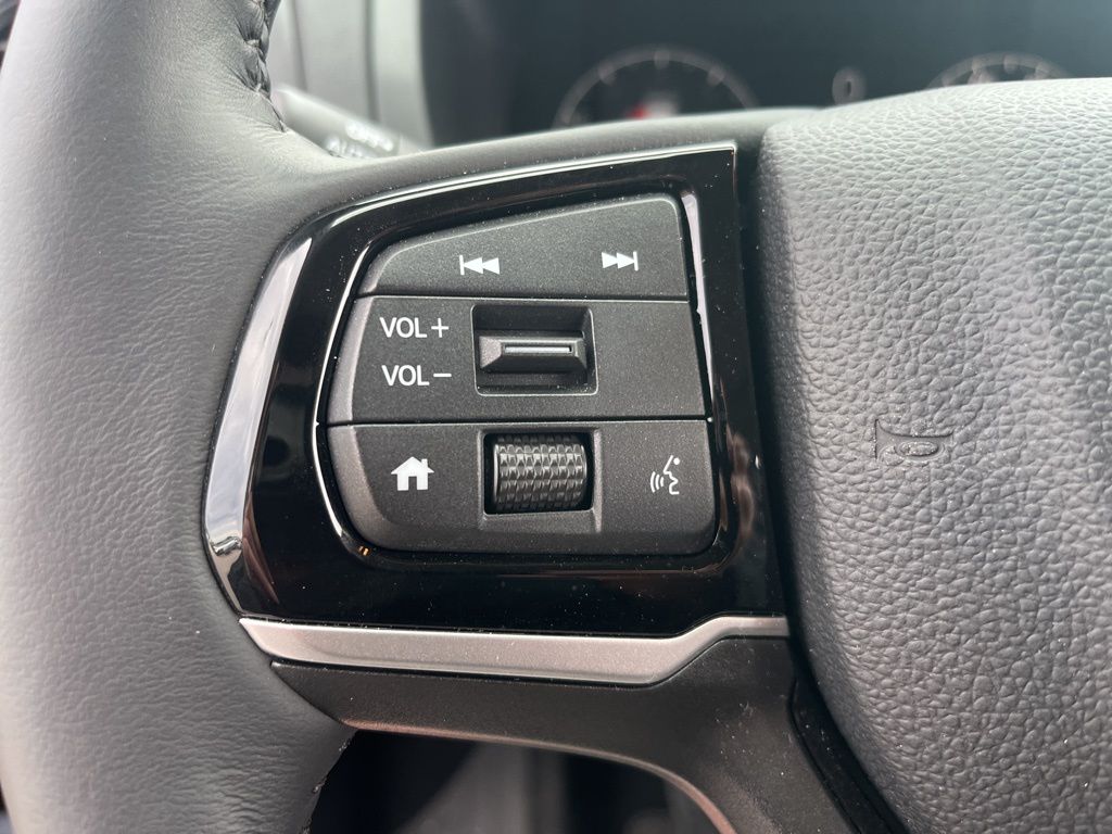 Thumbnail: 2025 Honda Odyssey - 22