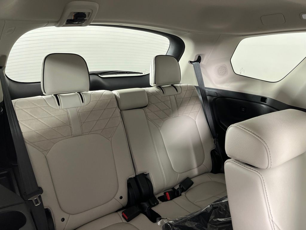 Thumbnail: 2026 Honda Pilot - 19