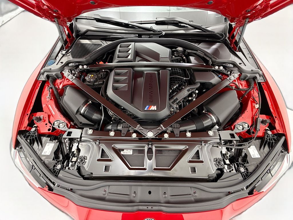 Thumbnail: 2026 BMW M3 - 28