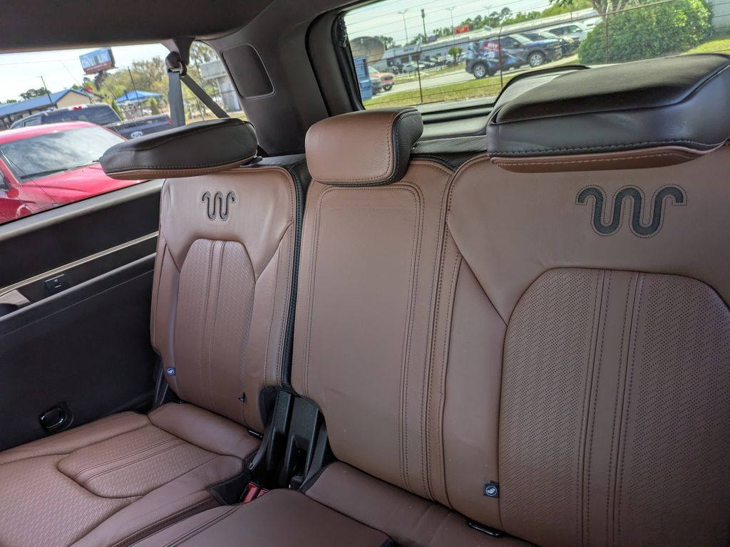 2023 Ford Expedition King Ranch MAX