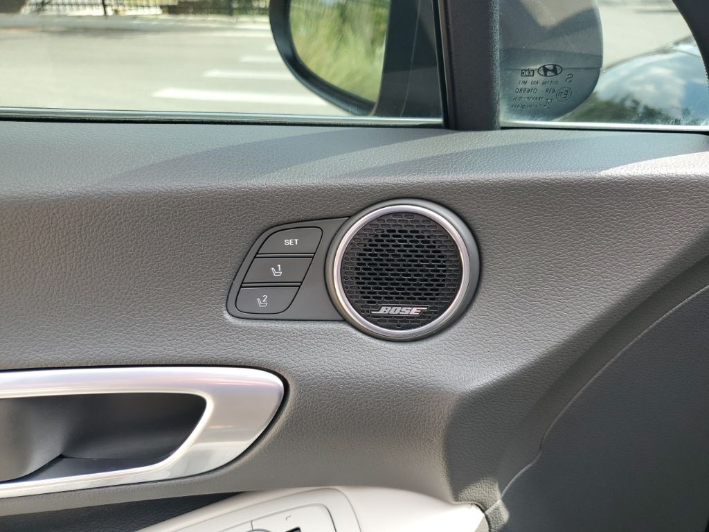 Used Car 2022 Hyundai Sonata  Limited For Sale Under $25,000 In Austin, Texas