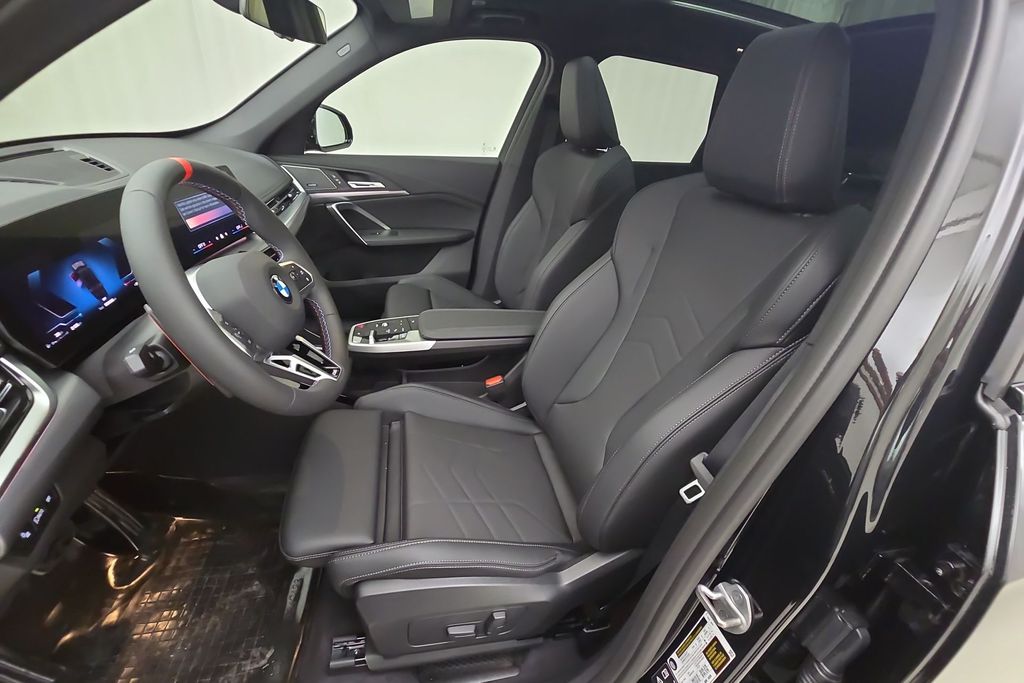 2026 Bmw X1 M35i photo 51