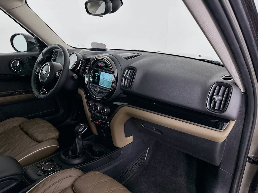 Thumbnail: 2018 MINI Cooper Countryman - 30