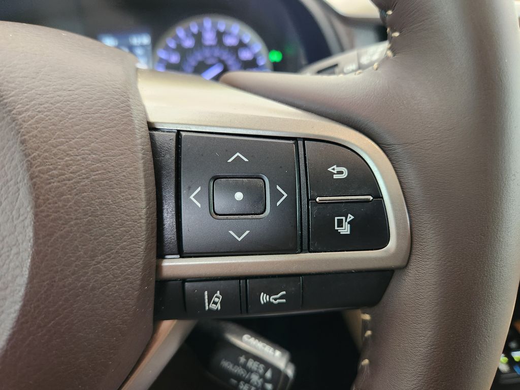2019 Lexus RX 350 Beige at Emmons Autoplex