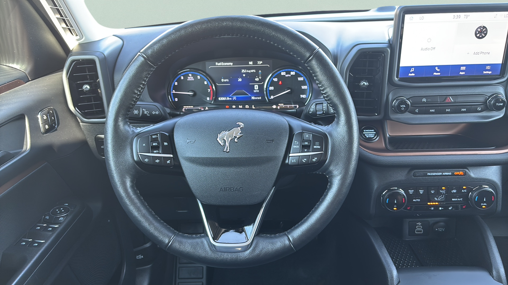 Certified Used 2023 Black Ford Outer Banks image 48