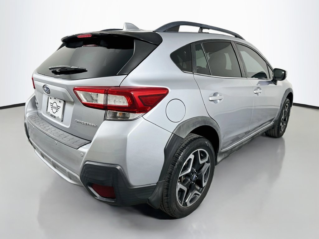 Thumbnail: 2019 Subaru Crosstrek - 5