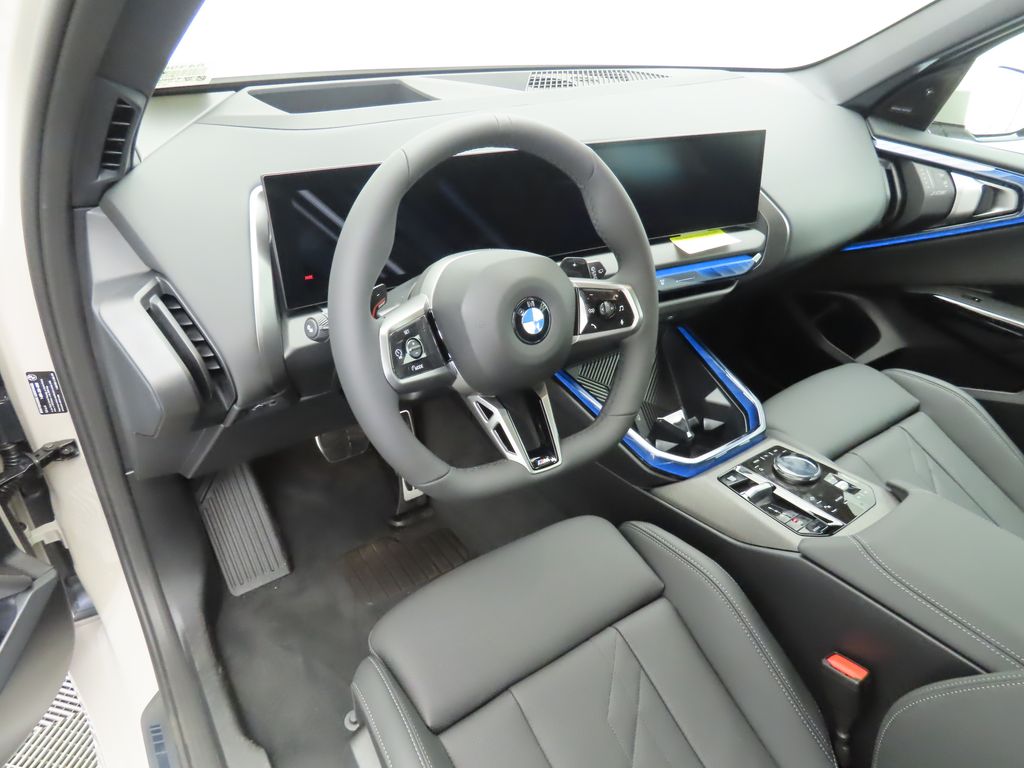 Thumbnail: 2026 BMW X3 - 9