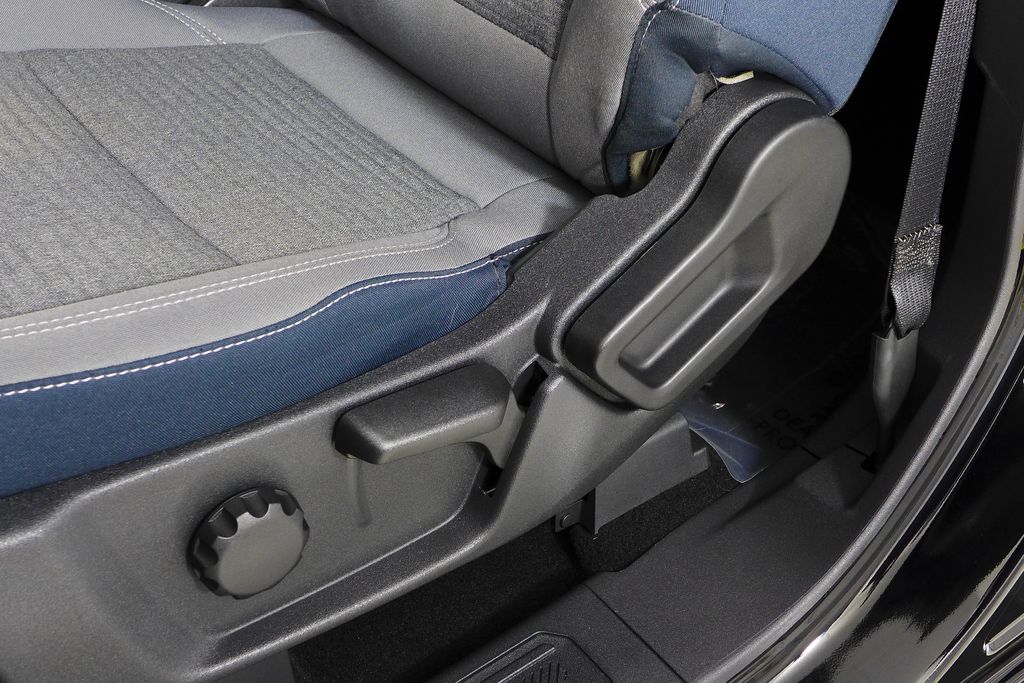 Thumbnail: 2023 Ford Bronco - 23