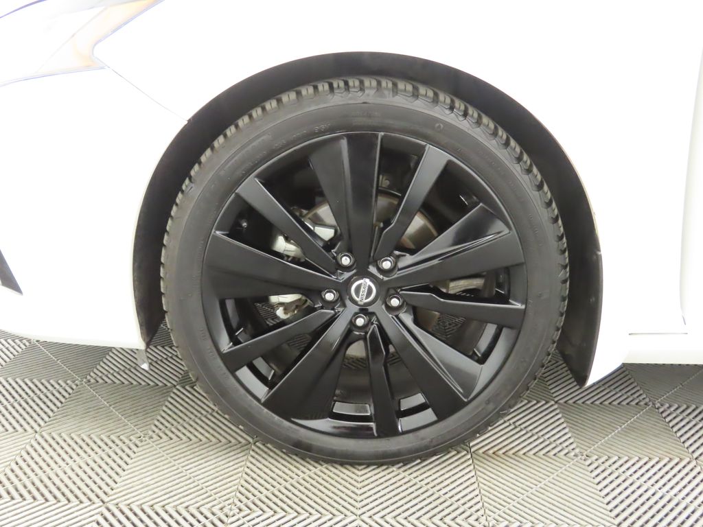 Thumbnail: 2022 Nissan Altima - 28