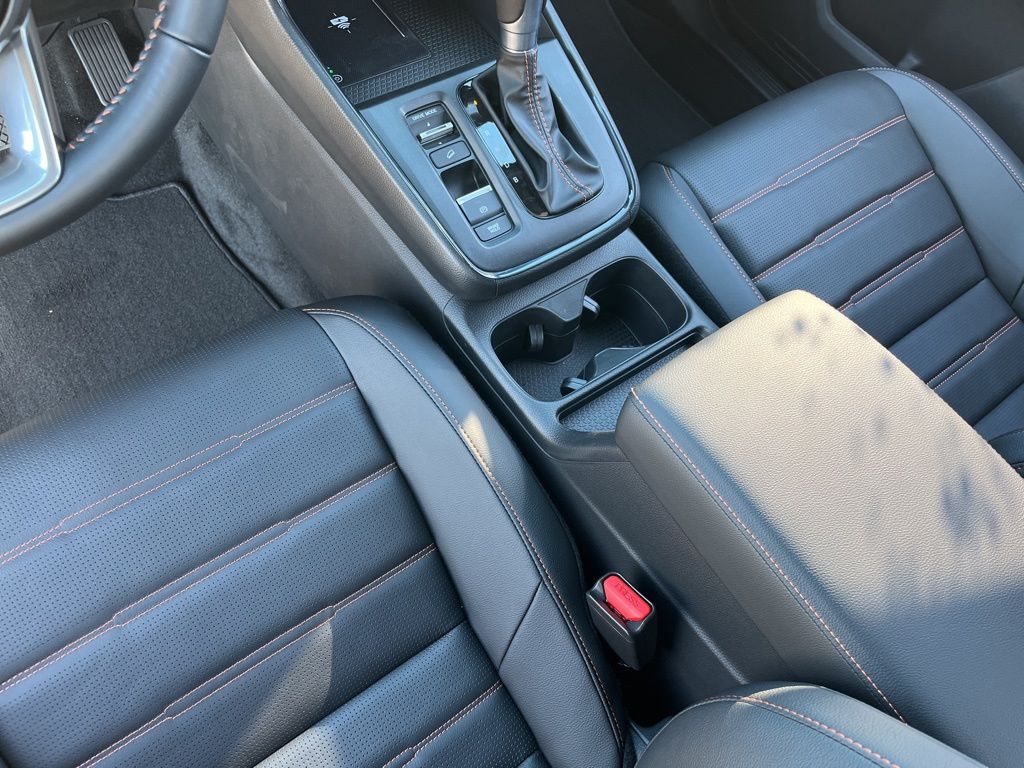 Thumbnail: 2026 Honda CR-V - 12