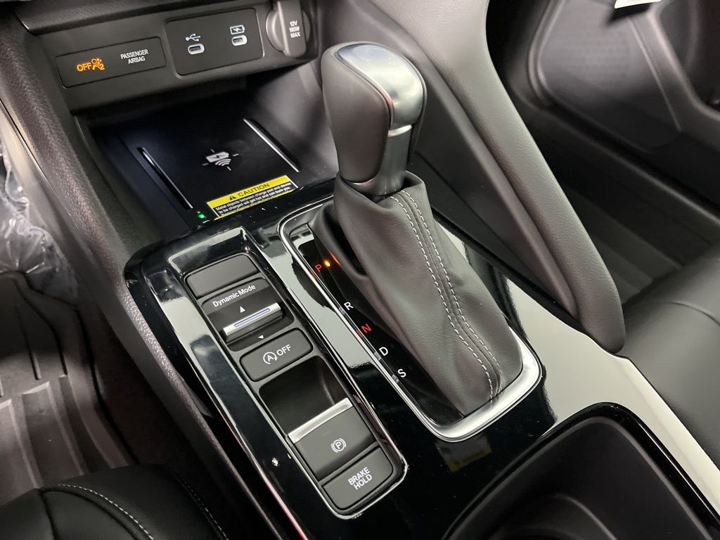 Thumbnail: 2026 Acura Integra - 32