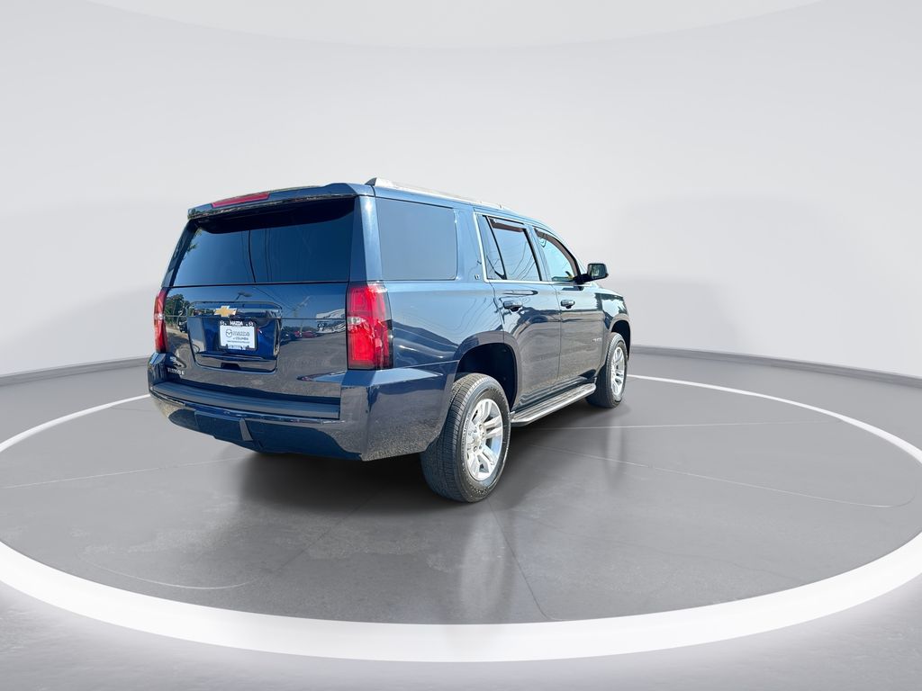 2020 Chevrolet Tahoe LT - 7