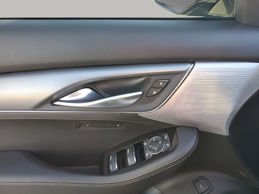 Used Car 2024 Cadillac Ct5  Premium Luxury For Sale Under $35,000 In Austin, Texas