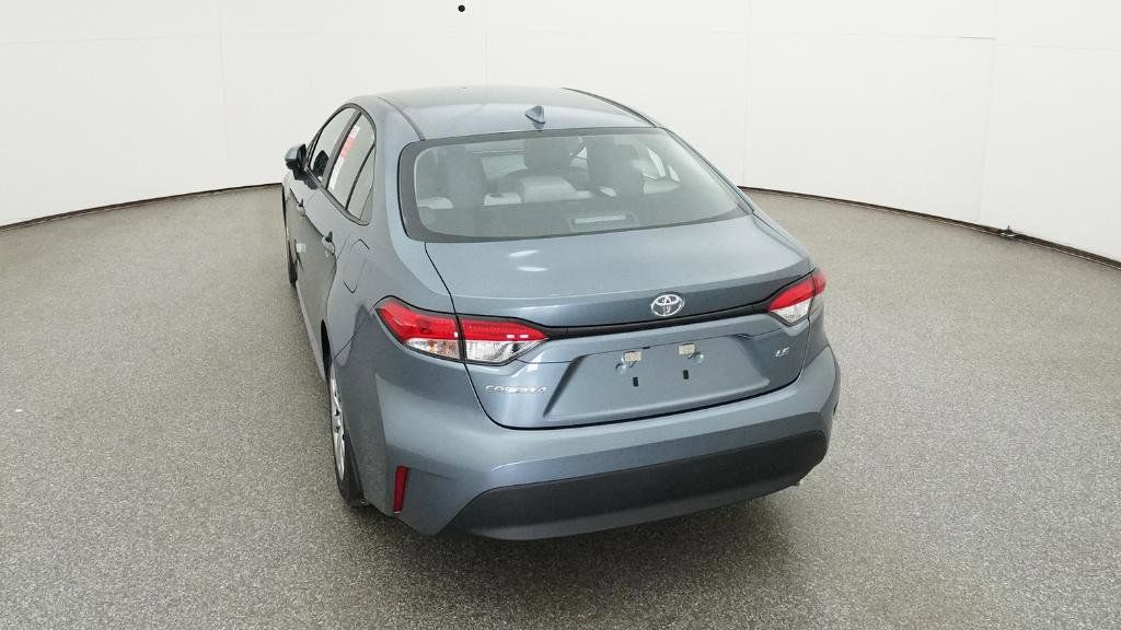 Thumbnail: 2026 Toyota Corolla - 16