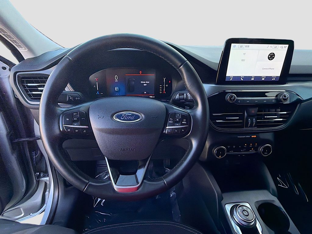 Thumbnail: 2024 Ford Escape - 11