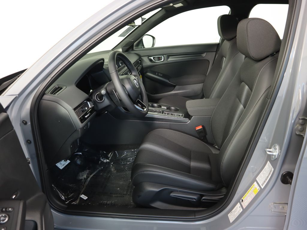 Thumbnail: 2026 Honda Civic - 20