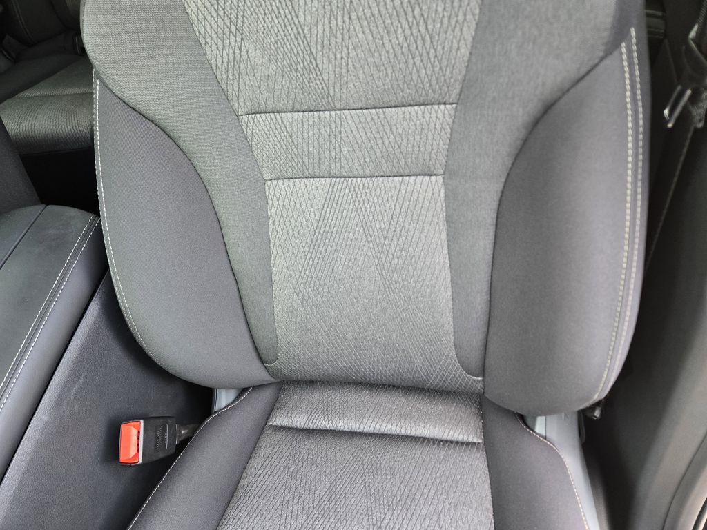 2026 Nissan Rogue SV Black at Central Houston Nissan