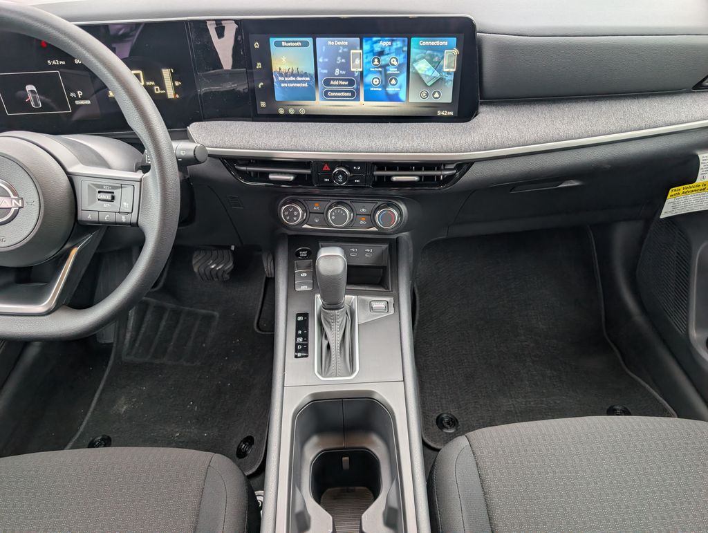 New 2026 Nissan Kicks SUV