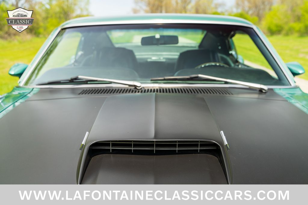 1969 Ford Mustang 106