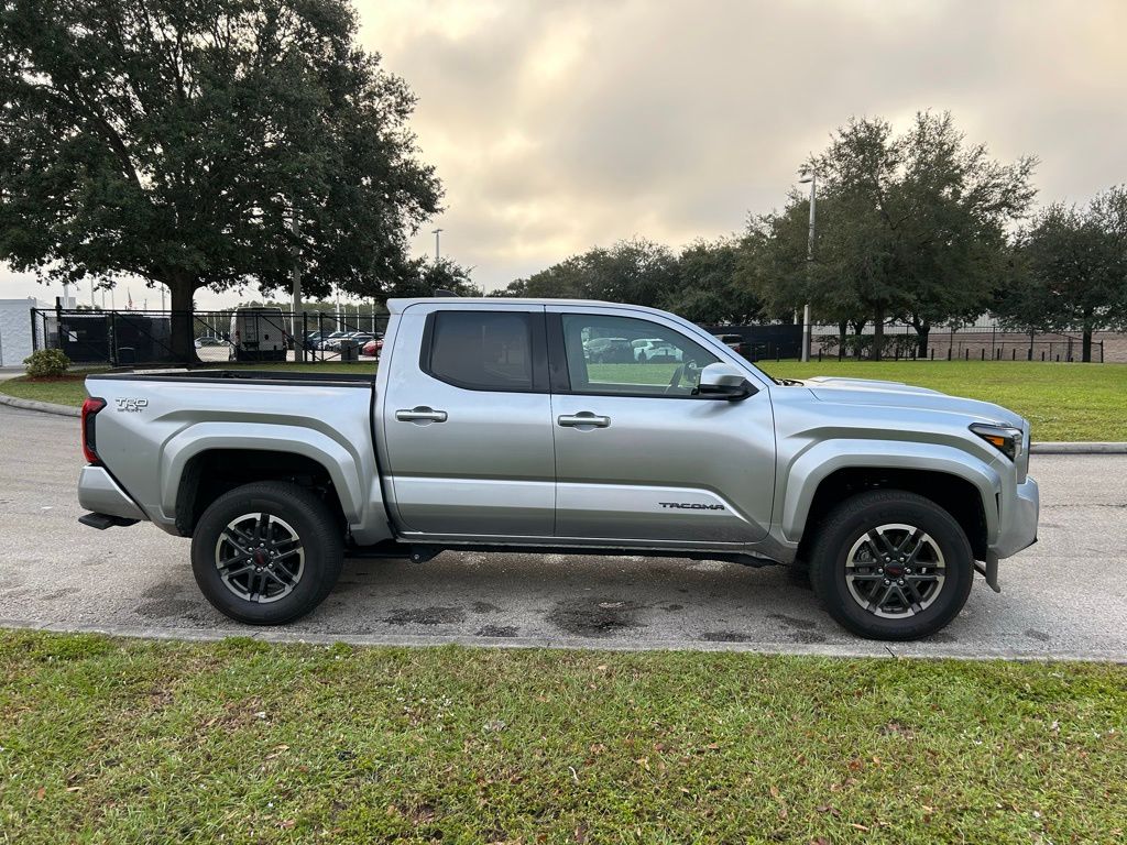 Thumbnail: 2025 Toyota Tacoma - 6