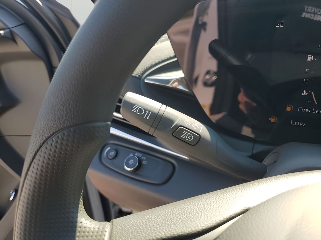 New Car 2025 Buick Envista  Preferred For Sale In Austin, Texas