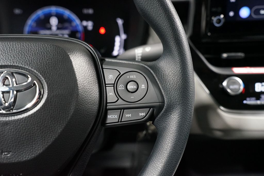 Thumbnail: 2026 Toyota Corolla - 13