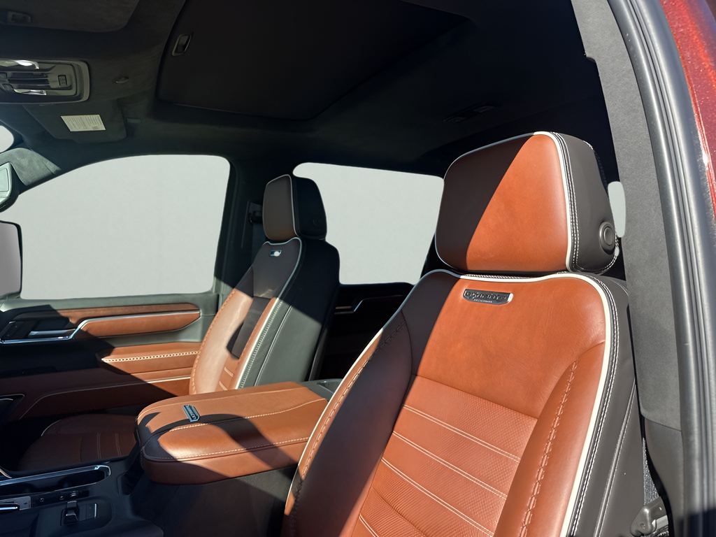 Used Car 2024 Gmc Sierra 2500hd  Denali Ultimate For Sale Under $80,000 In Austin, Texas