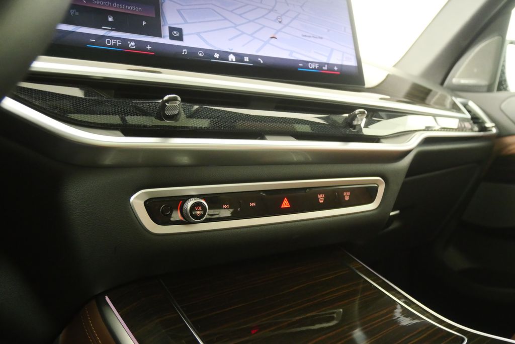 Thumbnail: 2024 BMW X5 - 27
