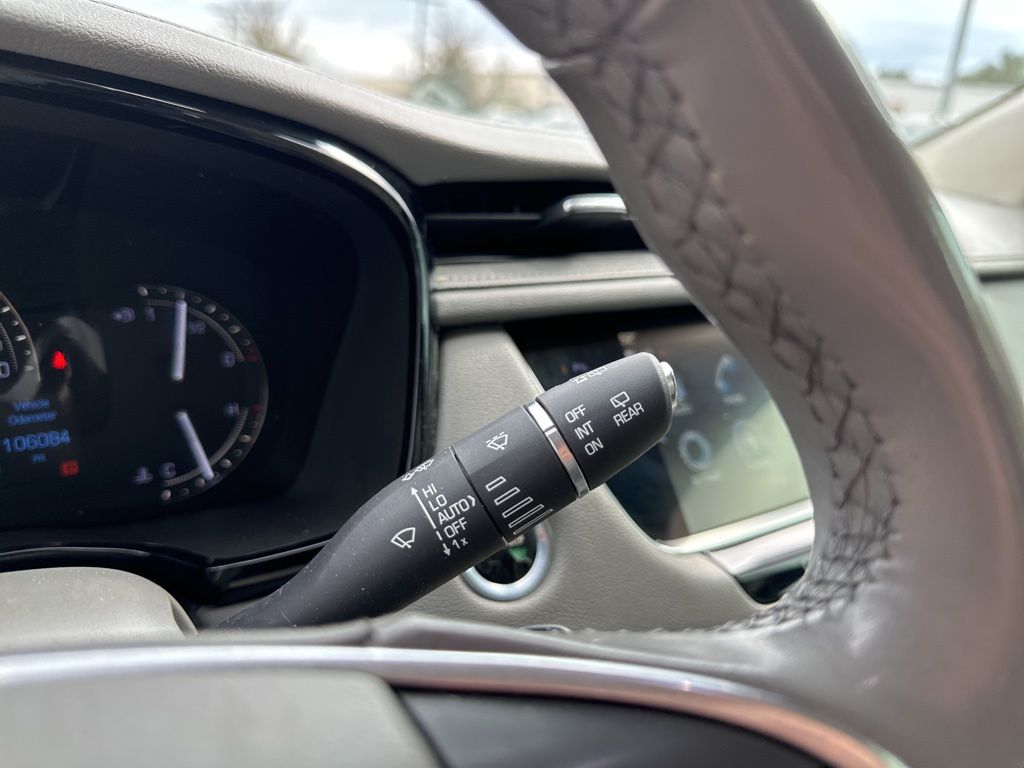 Used Car 2018 Cadillac Xt5  Luxury For Sale Under $20,000 In Austin, Texas