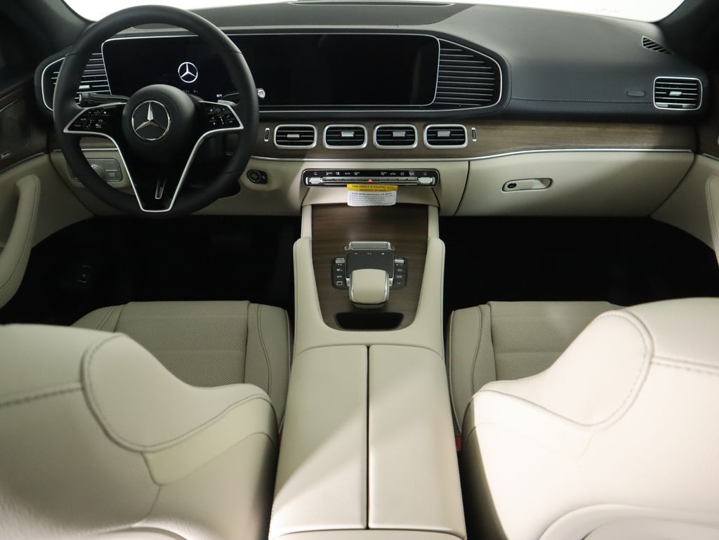 Thumbnail: 2026 Mercedes-Benz GLE - 14