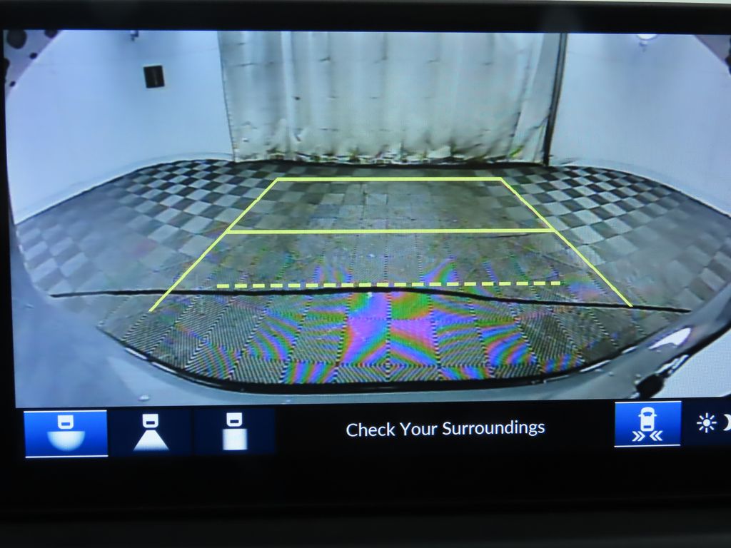 Thumbnail: 2025 Acura ADX - 17