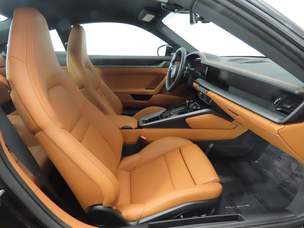 Thumbnail: 2025 Porsche 911 - 21