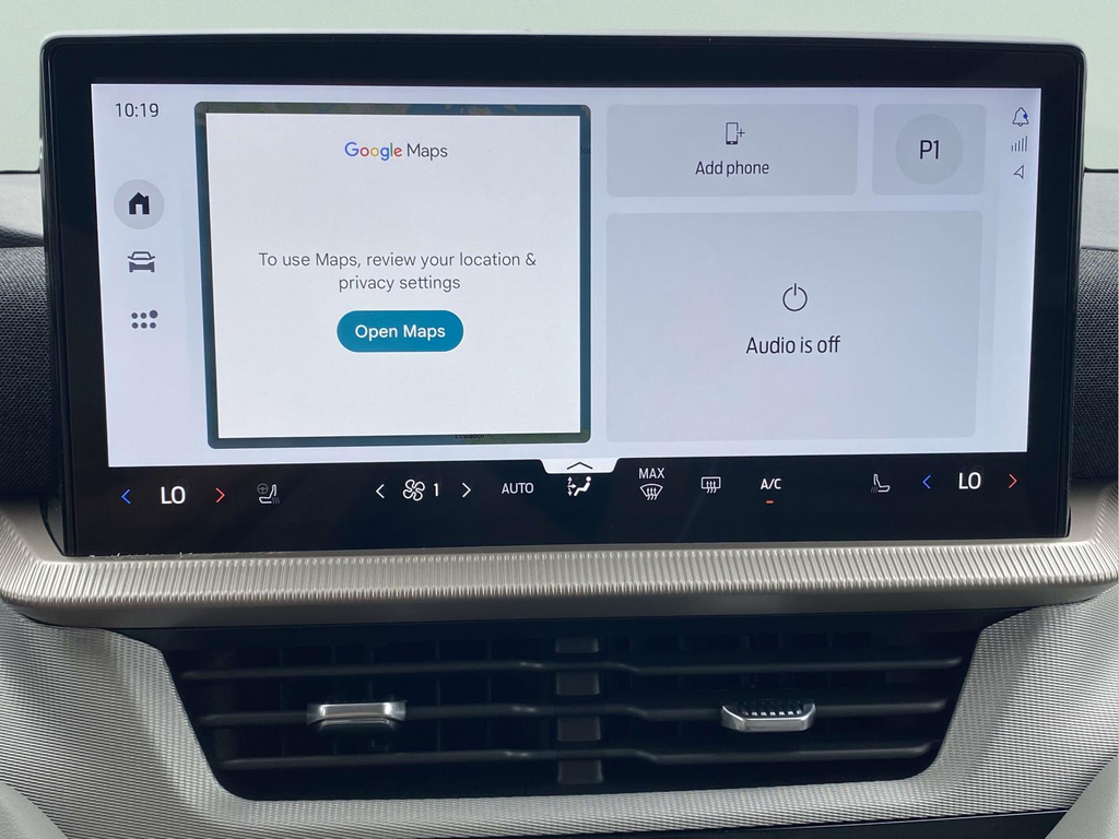 New 2026 Ford Explorer SUV
