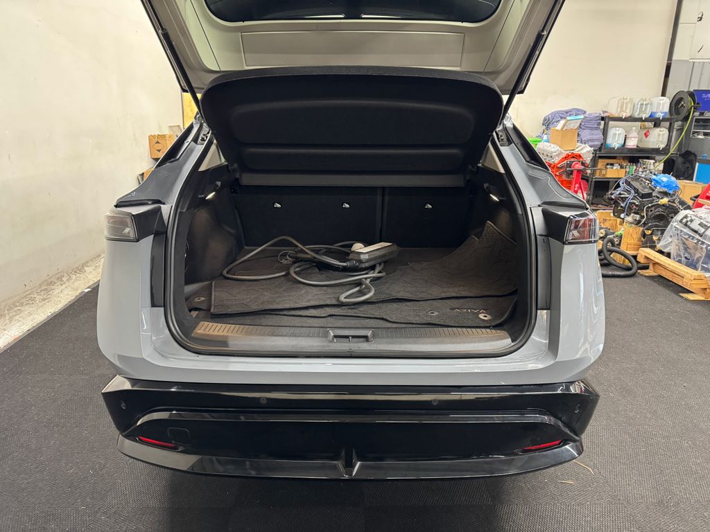 2024 Nissan Ariya ENGAGE e-4ORCE