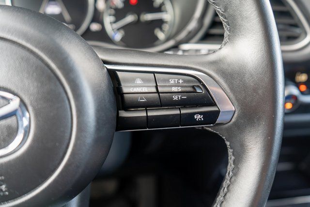 2024 Mazda CX-30 2.5 S Select Sport White at South Hills Kia