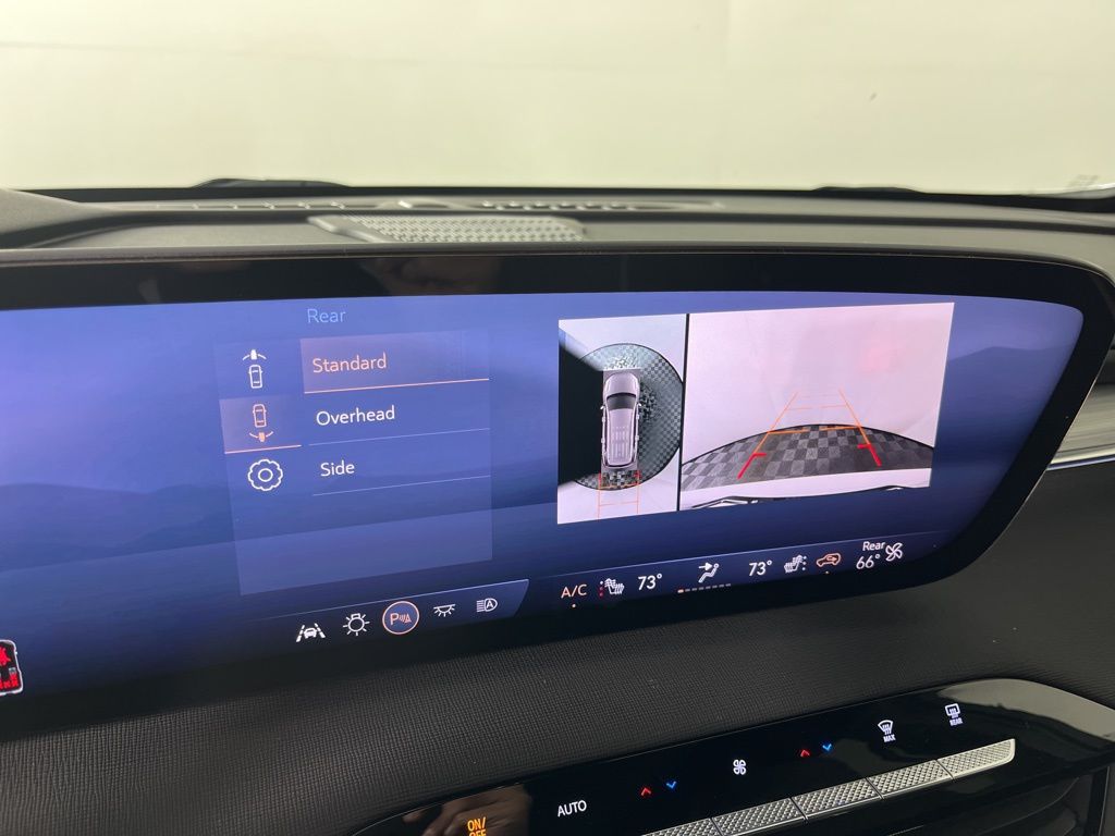 Thumbnail: 2025 Buick Enclave - 30