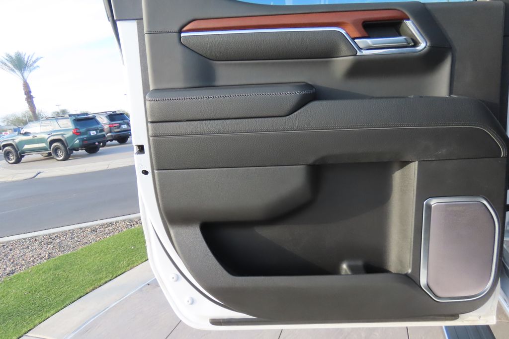 Thumbnail: 2023 GMC Sierra 1500 - 25