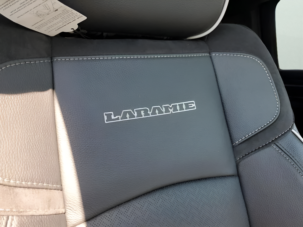 New Car 2025 Ram 2500  Laramie For Sale Under $100,000 In Austin, Texas