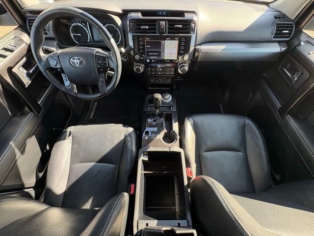 2020 Toyota 4Runner Nightshade