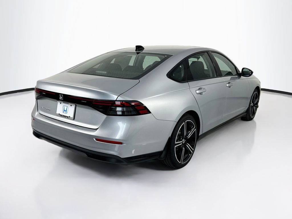Thumbnail: 2026 Honda Accord - 5