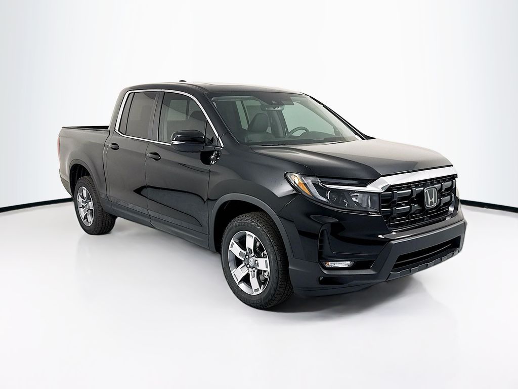 Thumbnail: 2026 Honda Ridgeline - 3