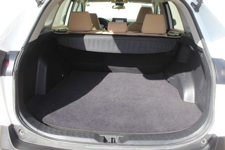 Used Car 2021 Toyota Rav4  Xle For Sale Under $25,000 In Georgetown, Texas