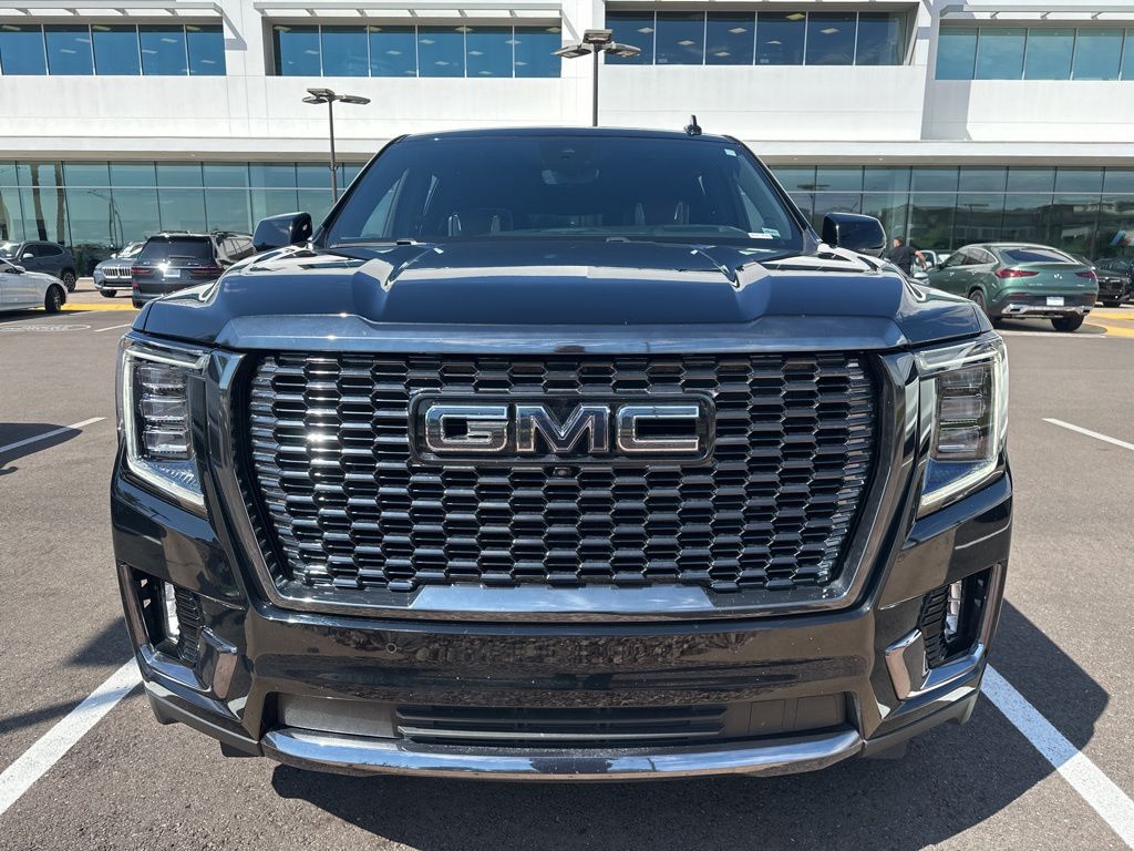Thumbnail: 2023 GMC Yukon - 2