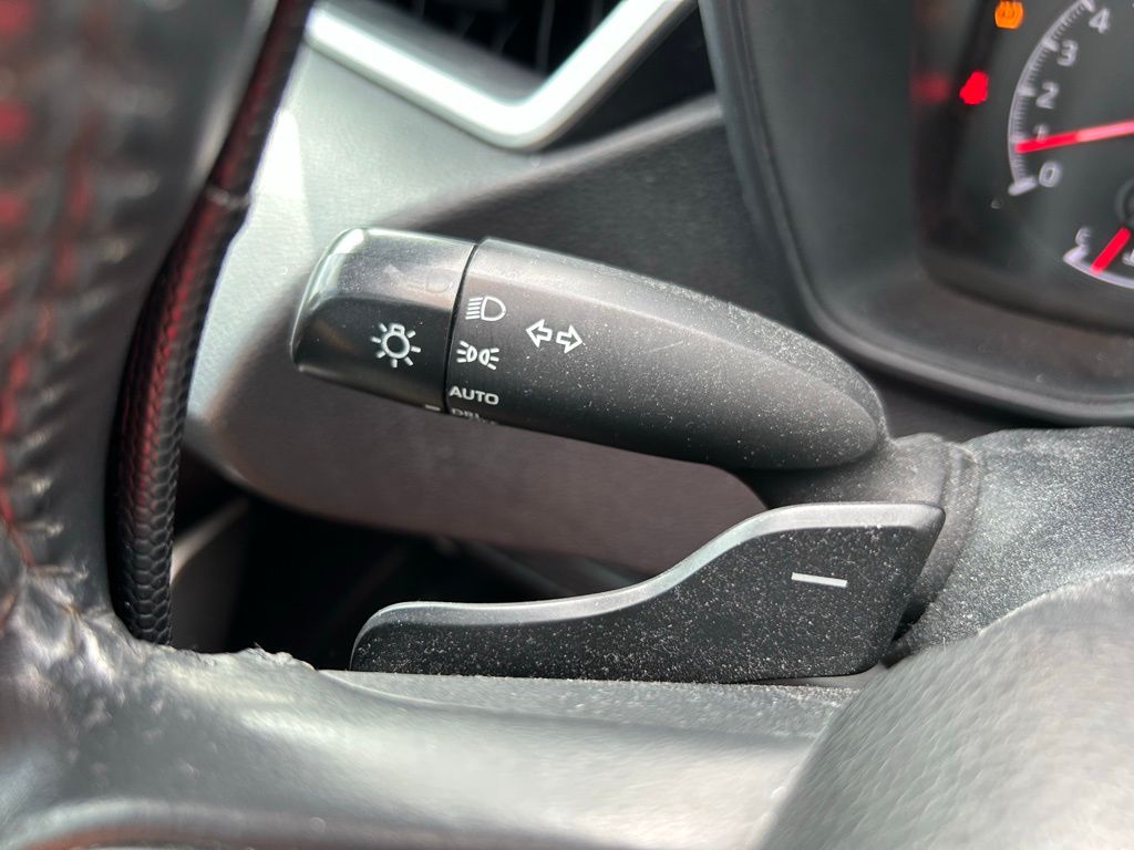 Thumbnail: 2020 Toyota Corolla - 21