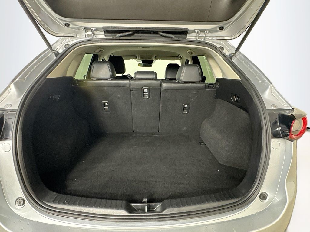 Used Car 2017 Mazda Cx-5  Touring For Sale Under $20,000 In Austin, Texas