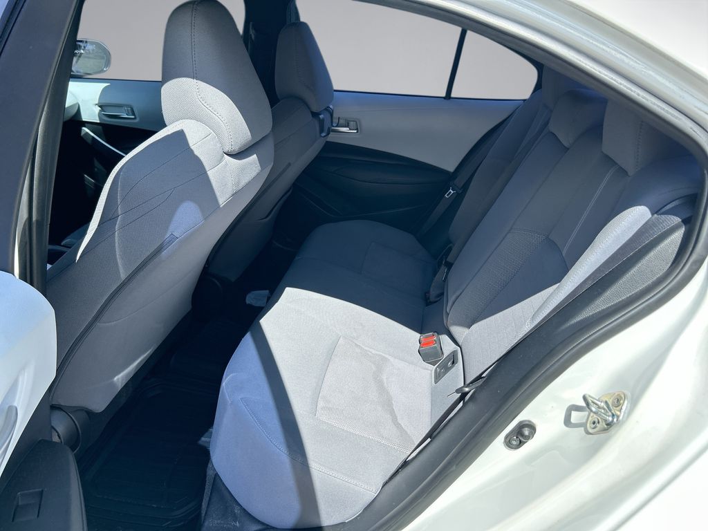 Thumbnail: 2020 Toyota Corolla - 27