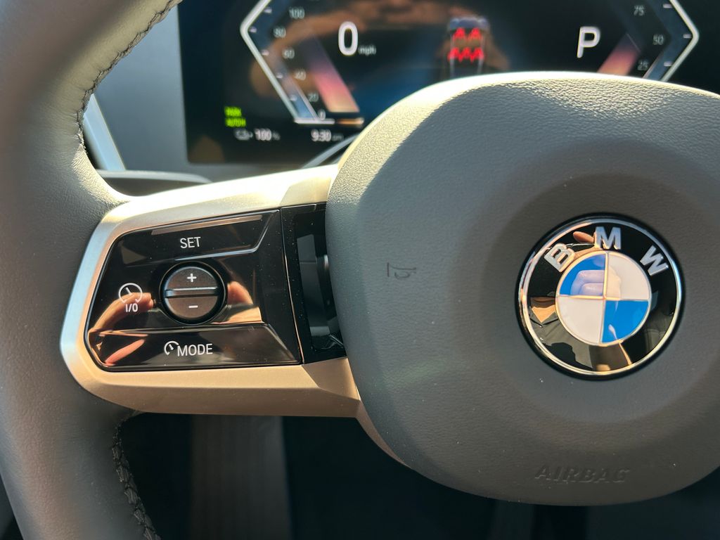 Thumbnail: 2026 BMW iX - 18