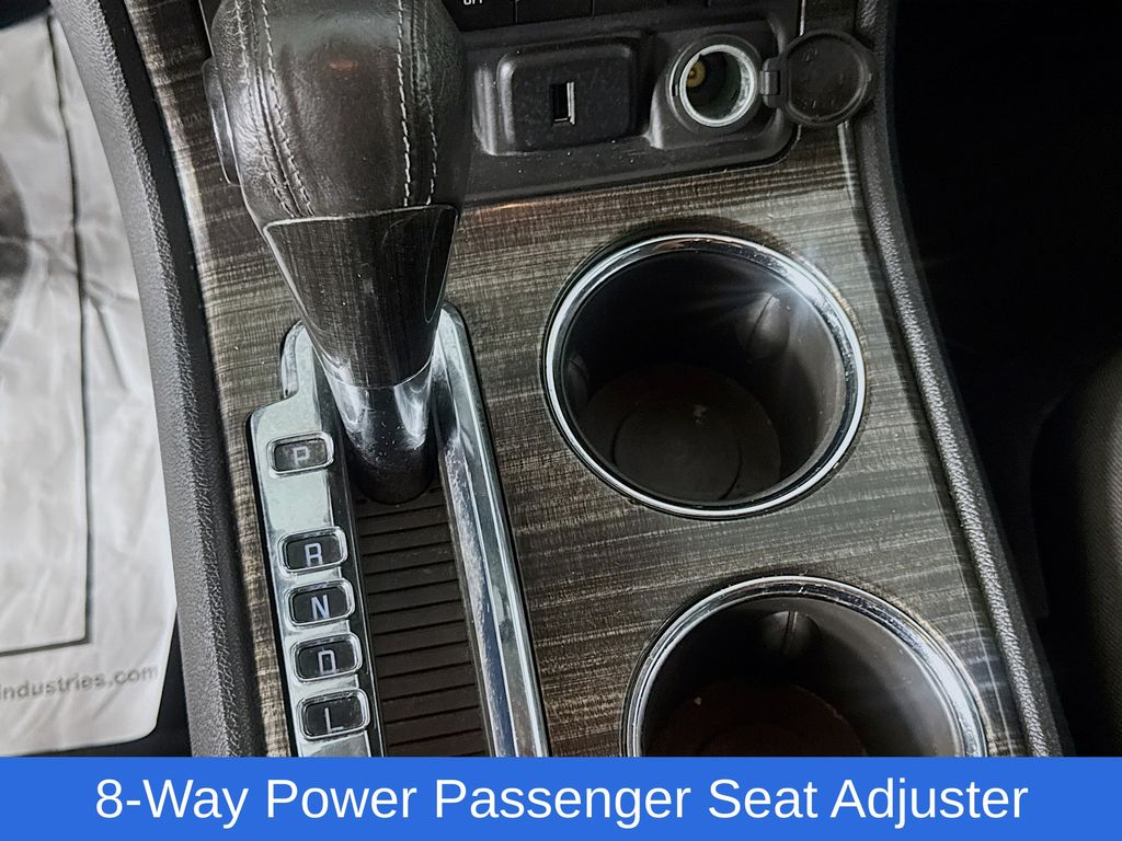 Used Car 2017 Gmc Acadia Limited  Limited For Sale Under $15,000 In Austin, Texas