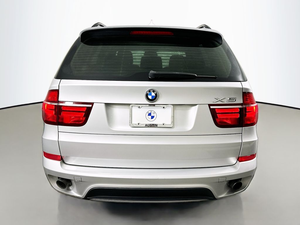 Thumbnail: 2013 BMW X5 - 6