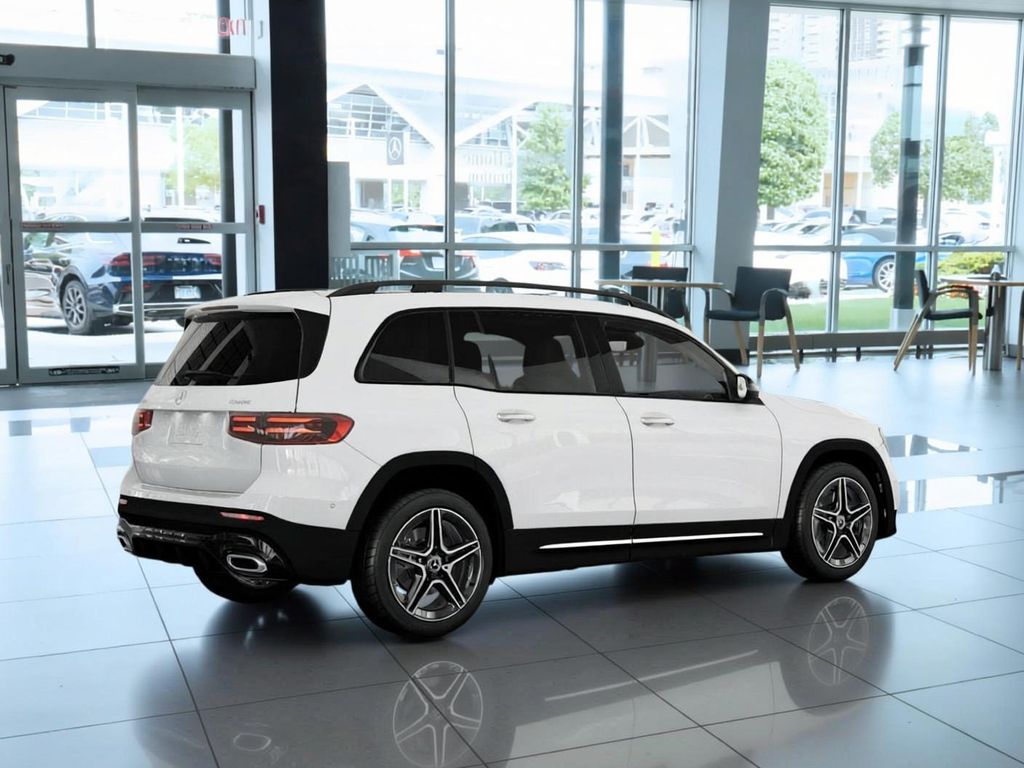 Thumbnail: 2026 Mercedes-Benz GLB - 19